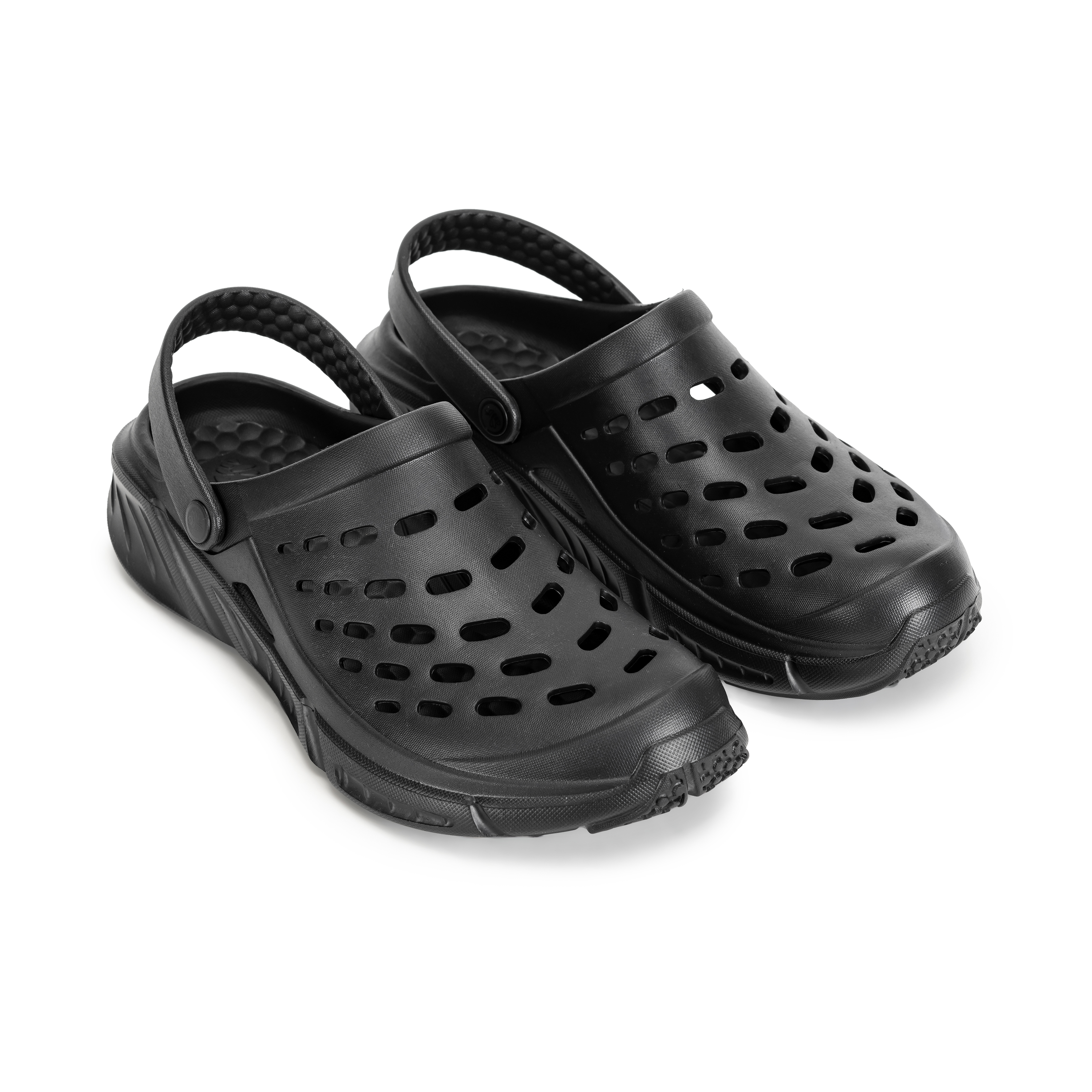TREKKING CLOG